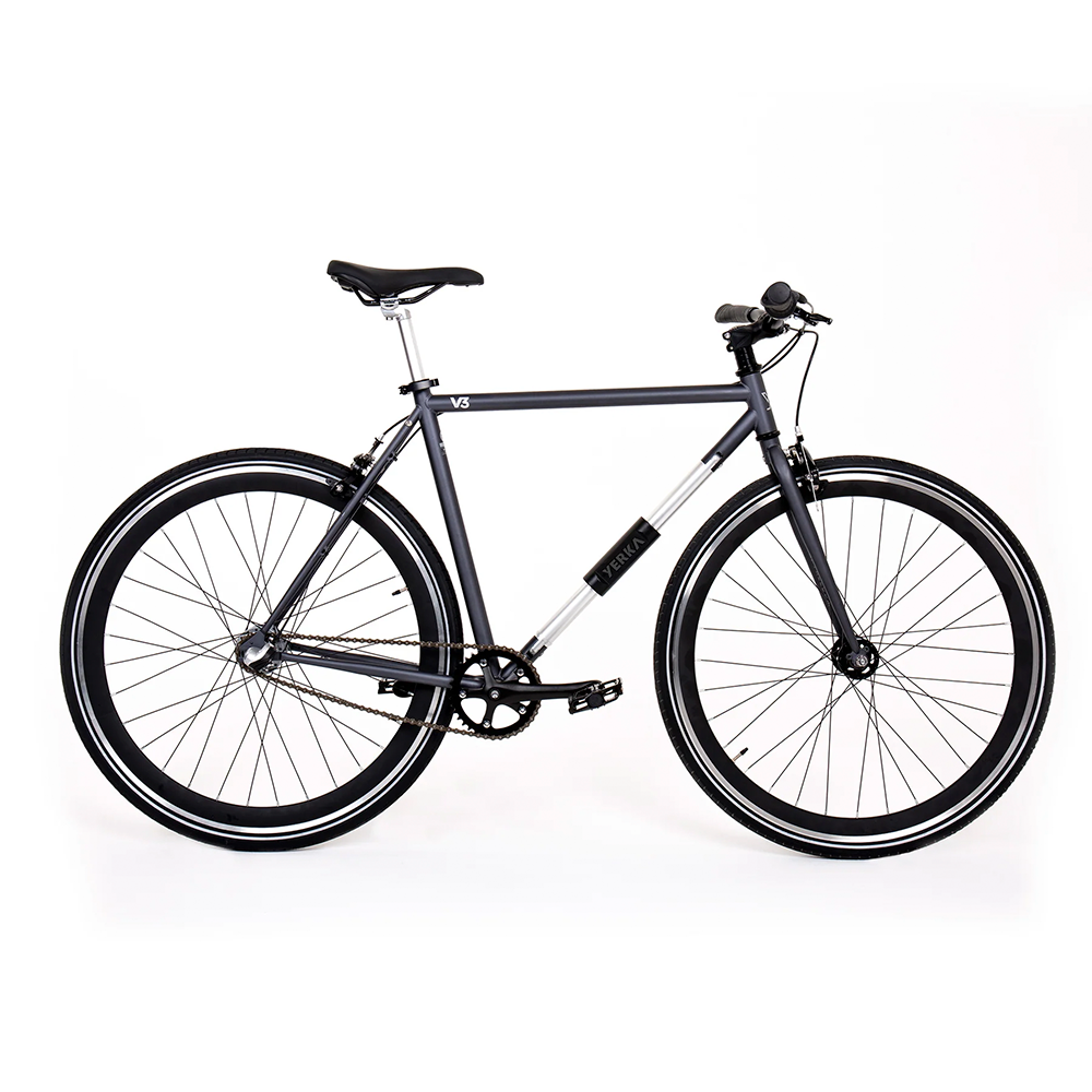 YERKA V3 Single Speed