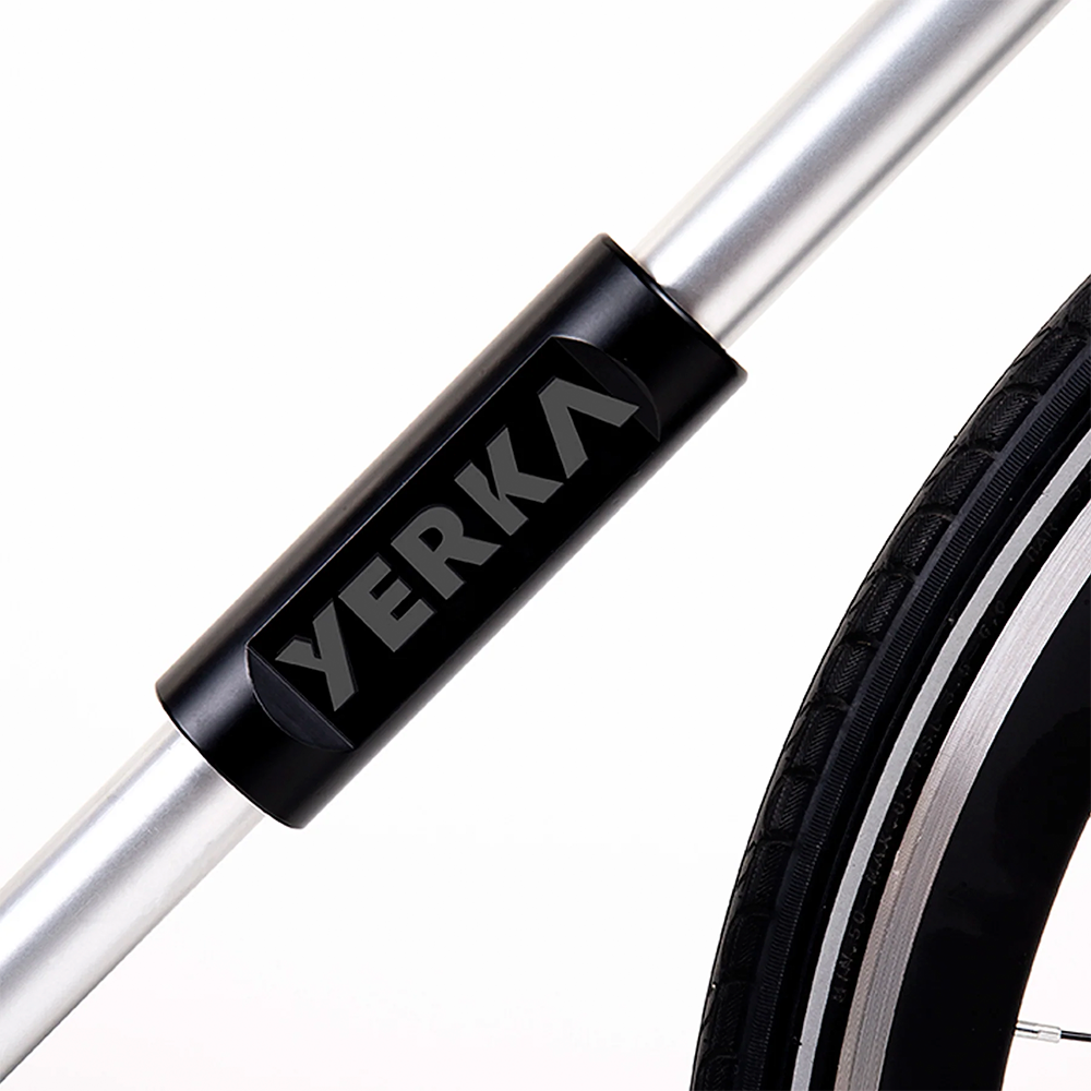 YERKA V3 Single Speed