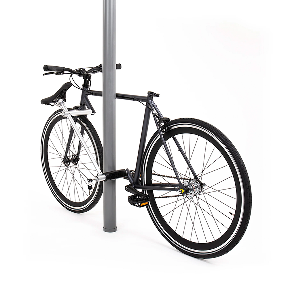 YERKA V3 Single Speed