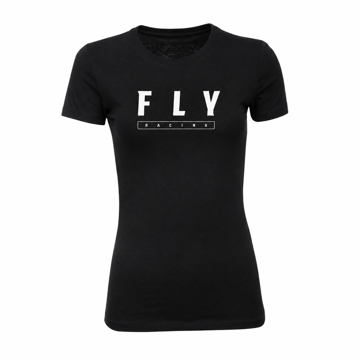 Polera FLY Logo Mujer