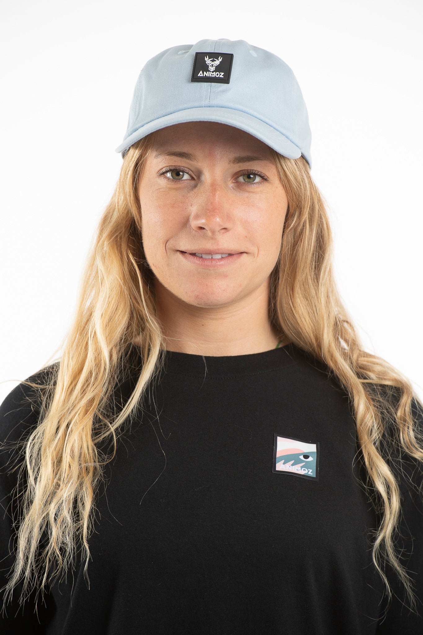 Jockey Daily Azul pastel