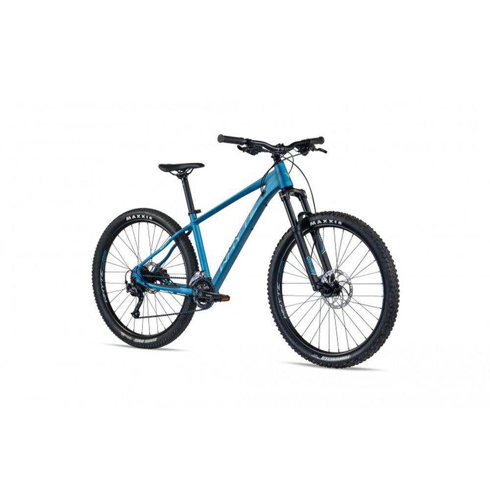 WHYTE 604 Compact