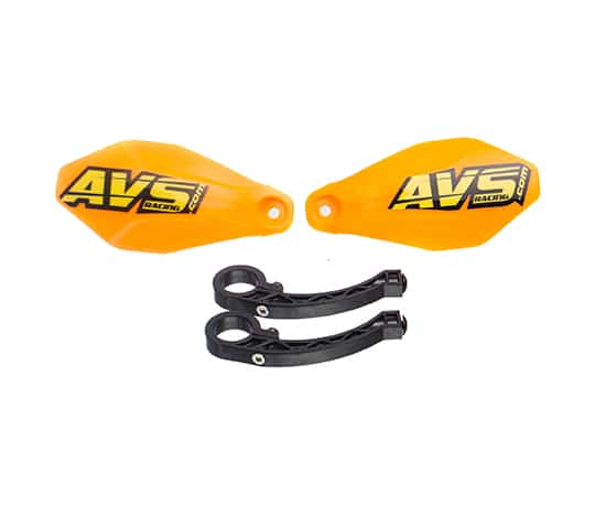 Kit protector de manos AVS