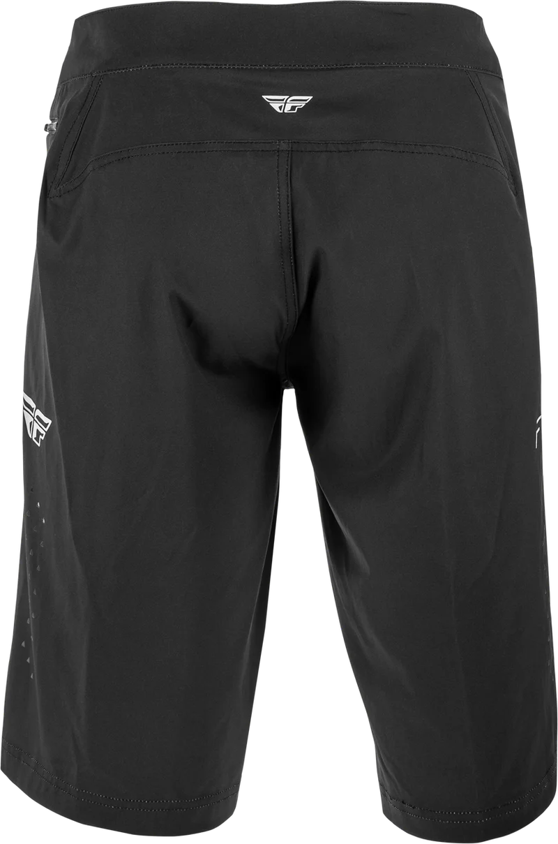 Shorts FLY Warpath Negro SZ