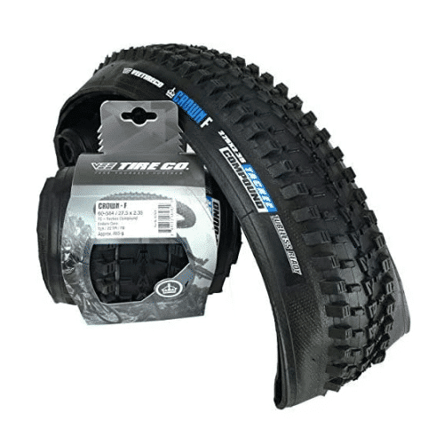 VEE Tire - Crown F-ree