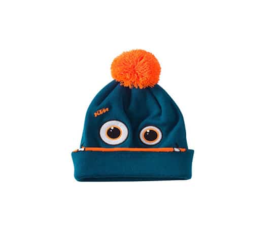 Gorro bubble eye niños