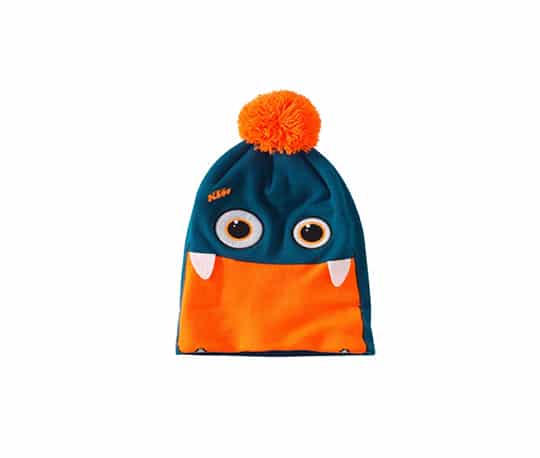 Gorro bubble eye niños