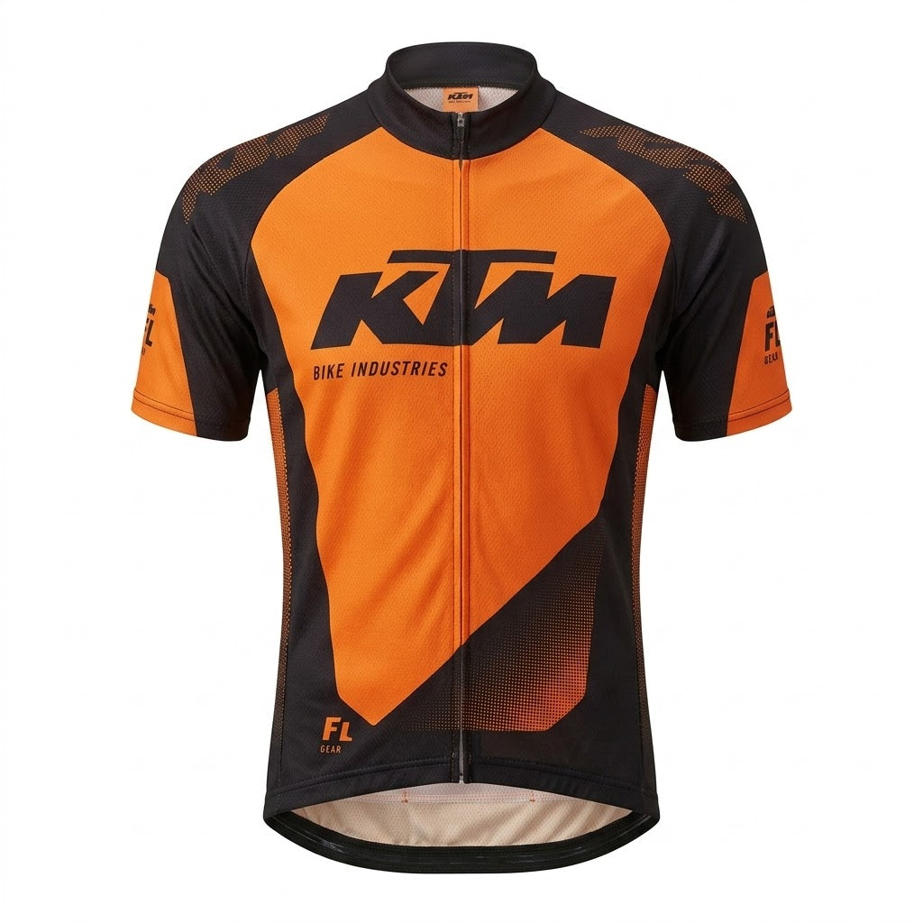 Tricota KTM Kurzarm FL II