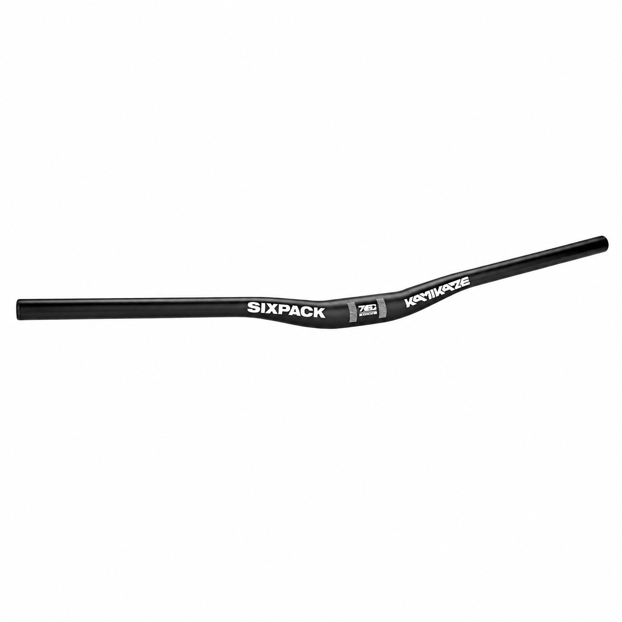 Manubrio SIX PACK Kamikaze 780X31.8MM