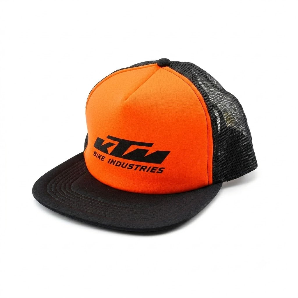 Jockey KTM con Malla