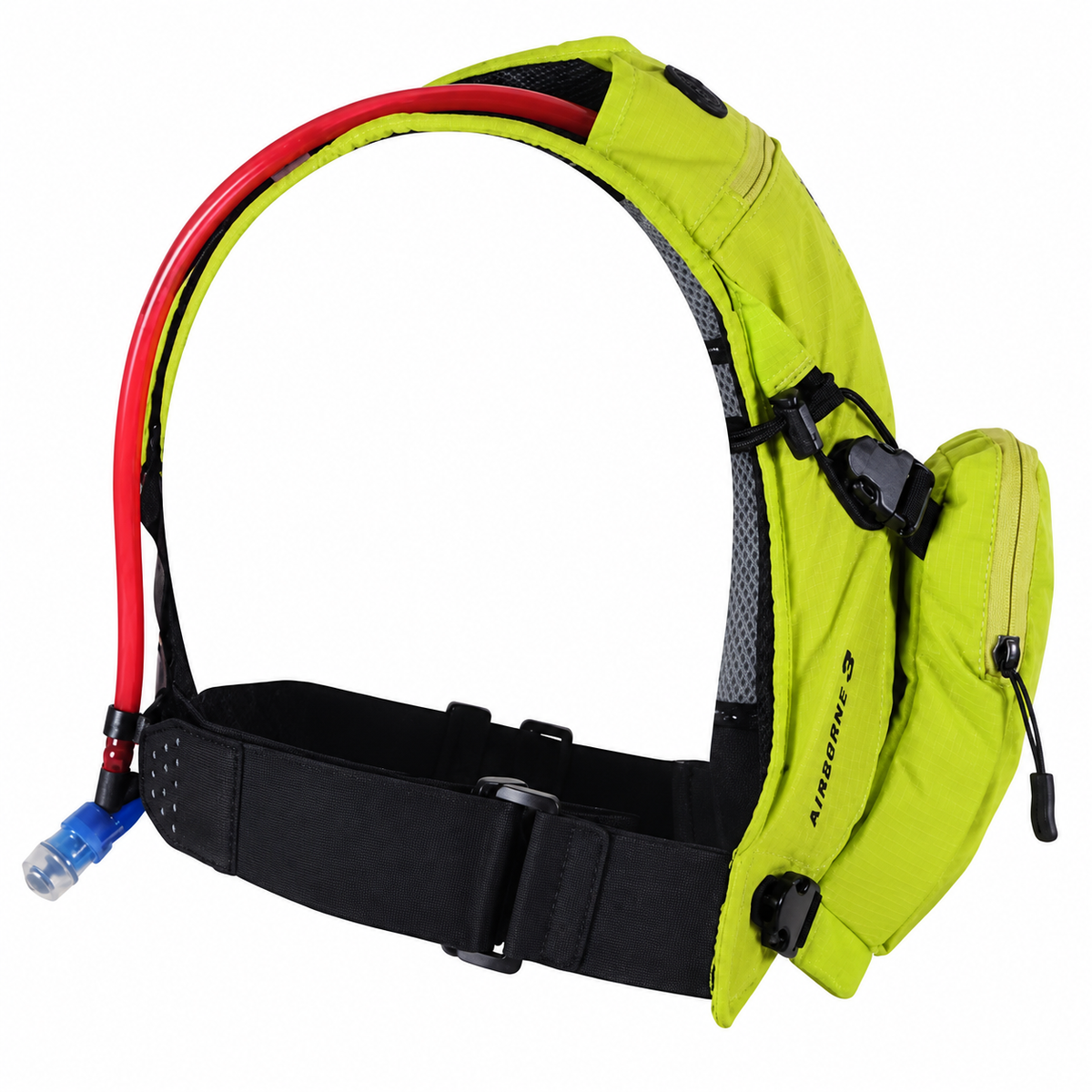 Mochila de Hidratación USWE Outlander 3L