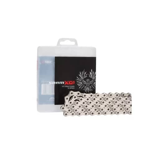 Cadena SRAM X01 Eagle, 12v