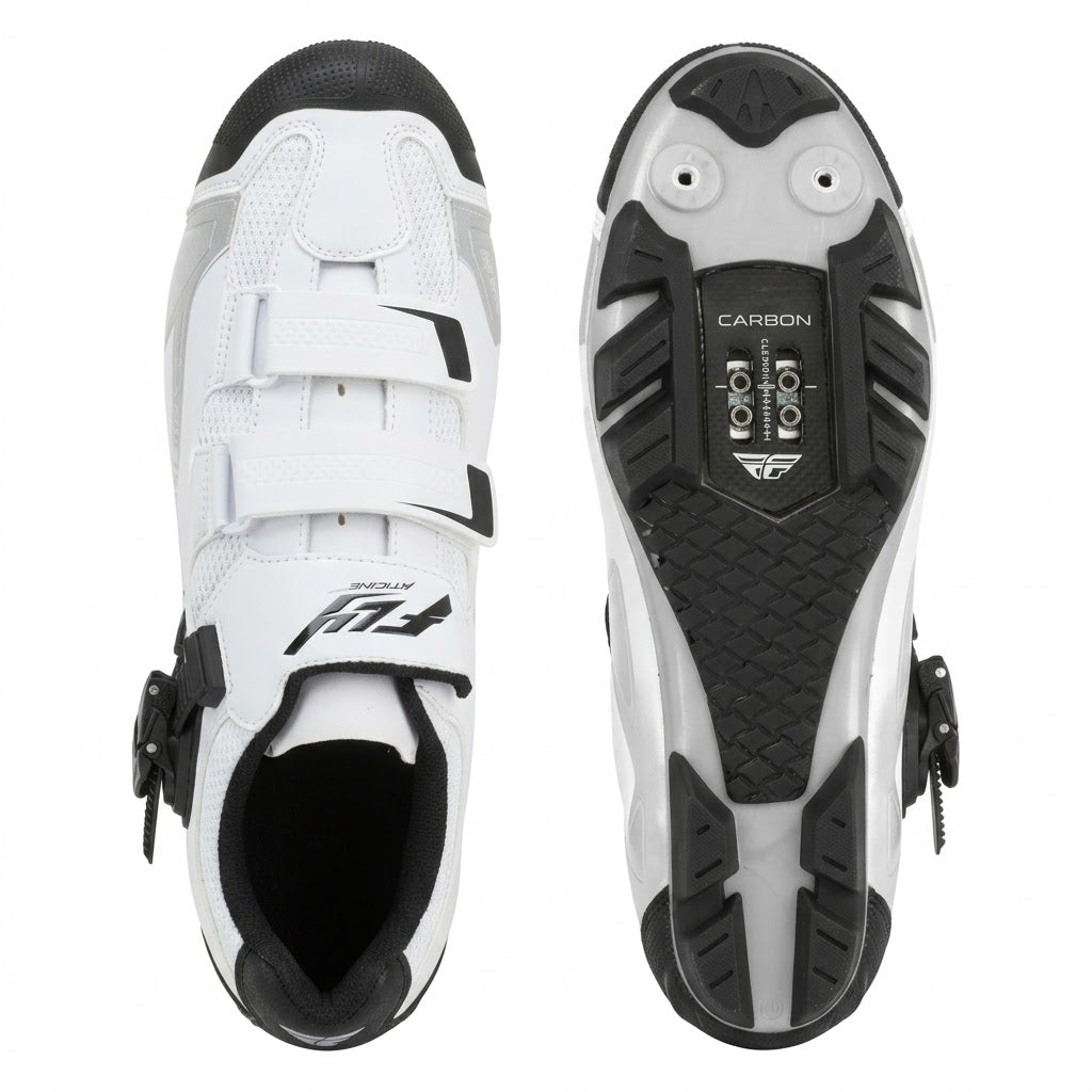 Zapatillas FLY Talon RS Racing