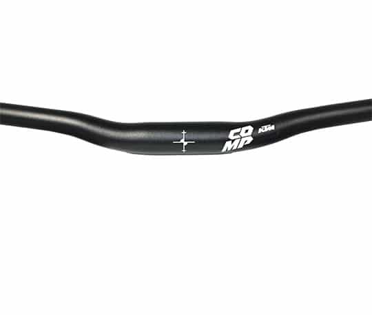 Manubrio KTM comp 760mm