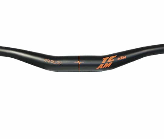 Manubrio Team trail 780mm
