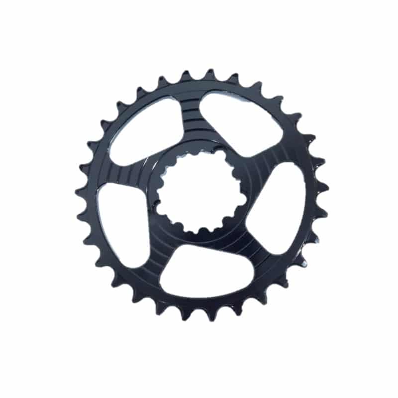 Sixpack K-Ring Narrow-Wide, direct mount