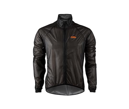 Corta-vientos KTM FC Team