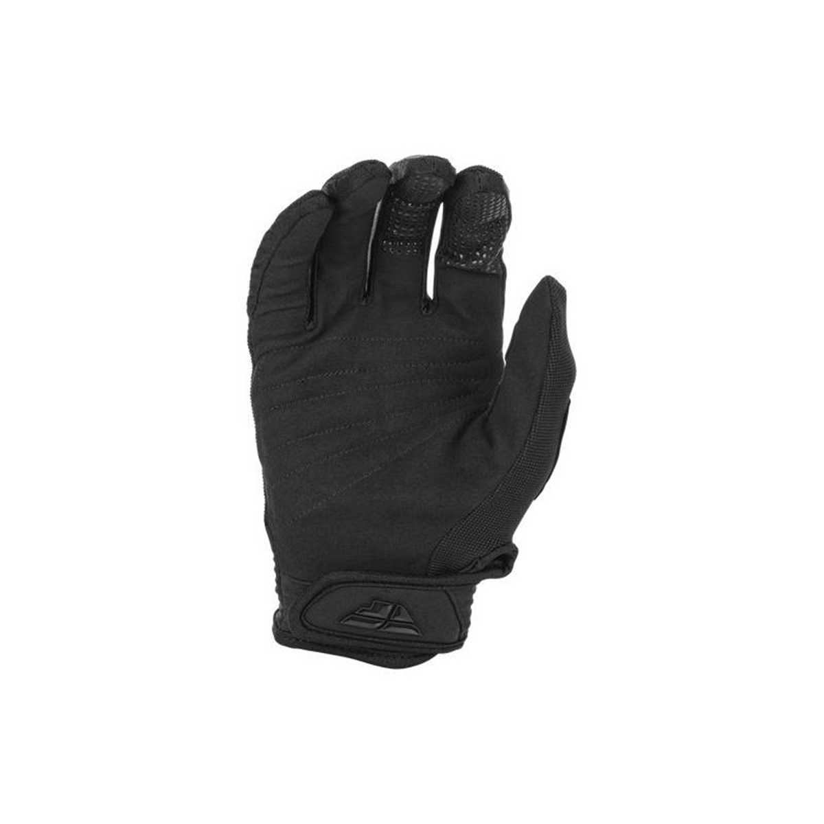 Guantes FLY RACING F-16 Negro