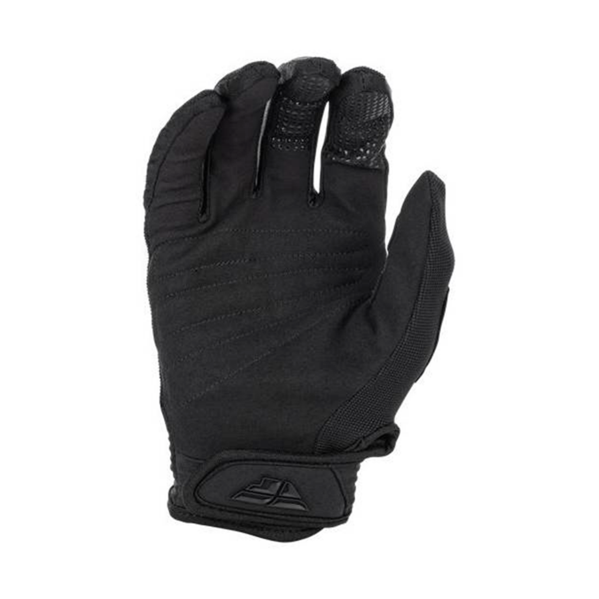 Guantes FLY RACING F-16 Negro