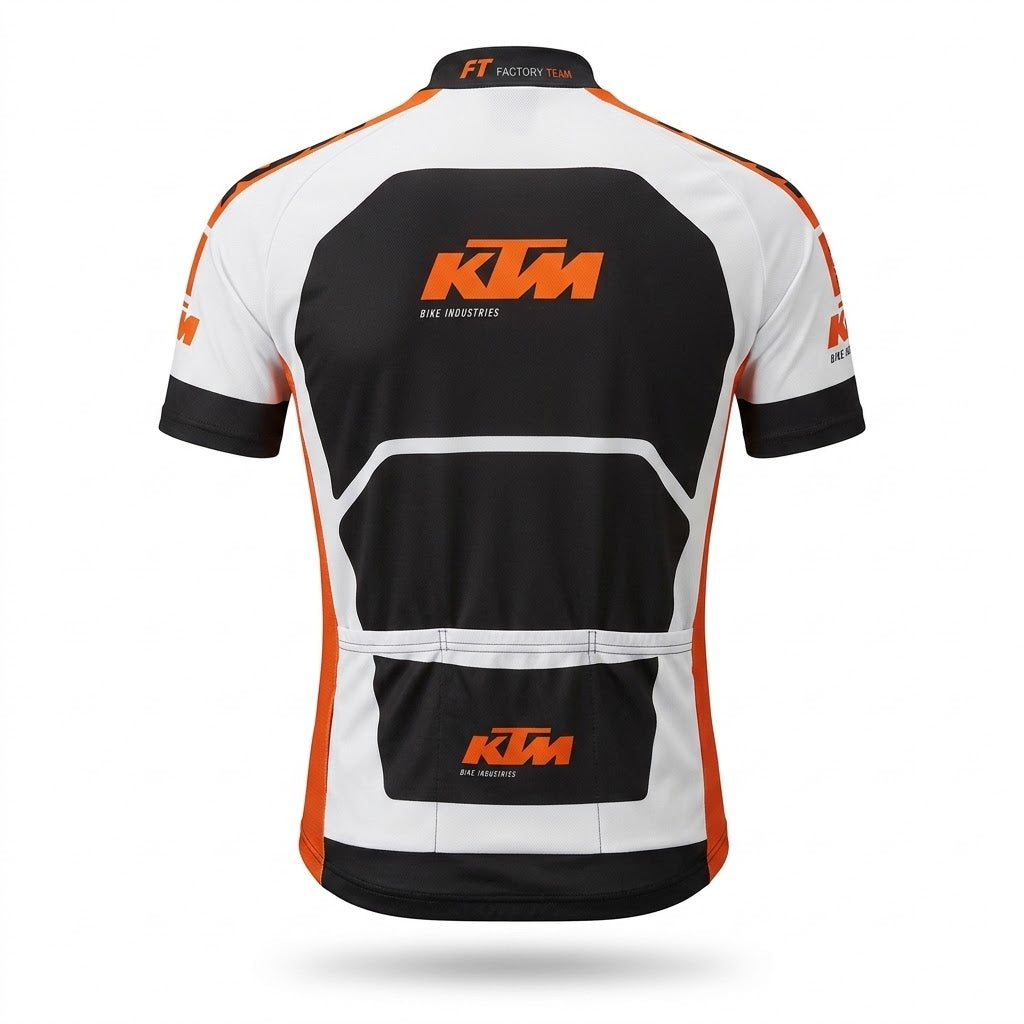 Tricota KTM Factory Team
