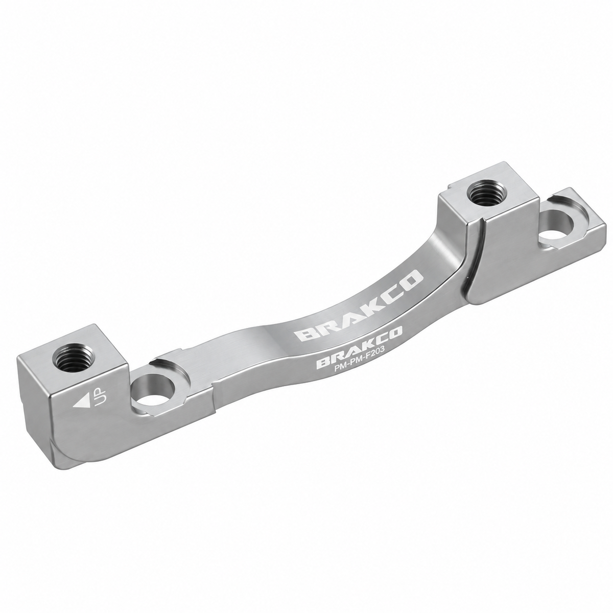 Adaptador de Caliper BRAKCO PM IS 203mm