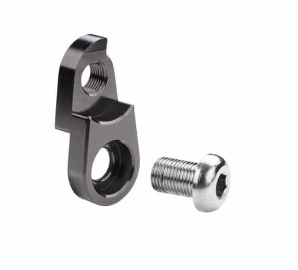 Extensor de Postiza - Super B