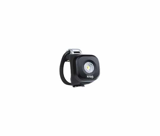 KNOG Blinder mini DOT delantera