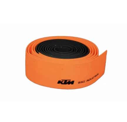 Cinta KTM para Manubrio de Ruta
