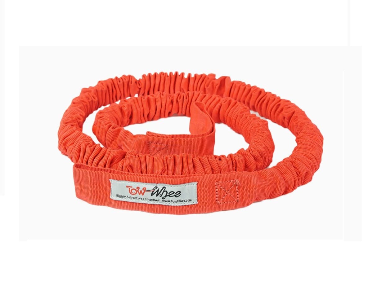 Correa de arrastre TOW-WHEE kids