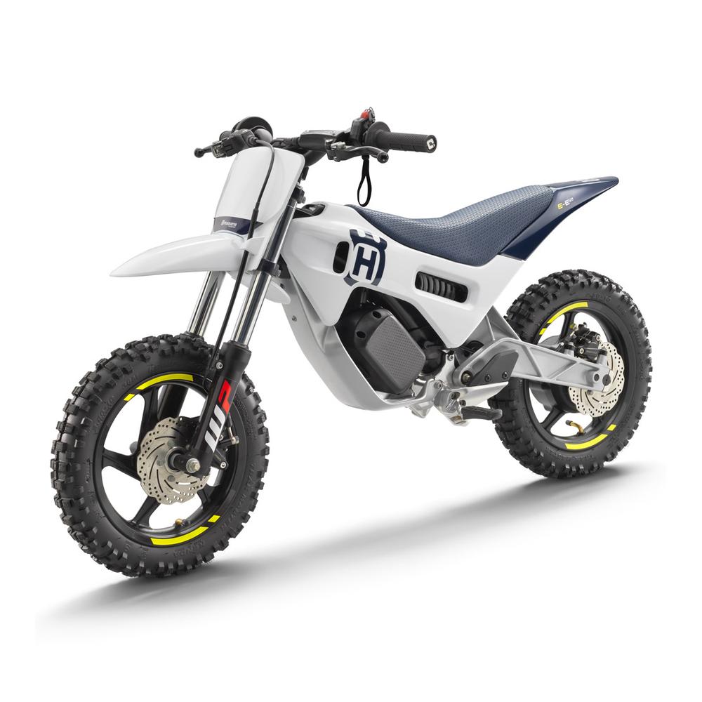 HUSQVARNA EE-2