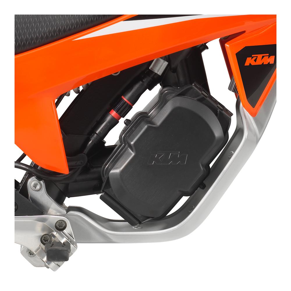 KTM SX-E 2