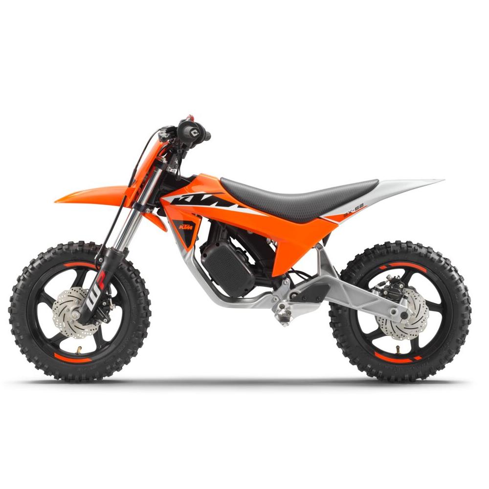 KTM SX-E 2