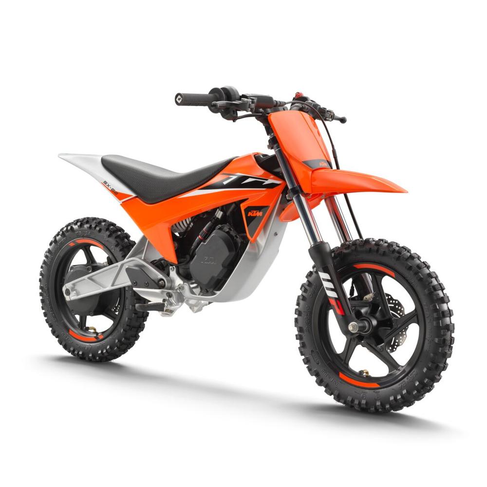 KTM SX-E 2