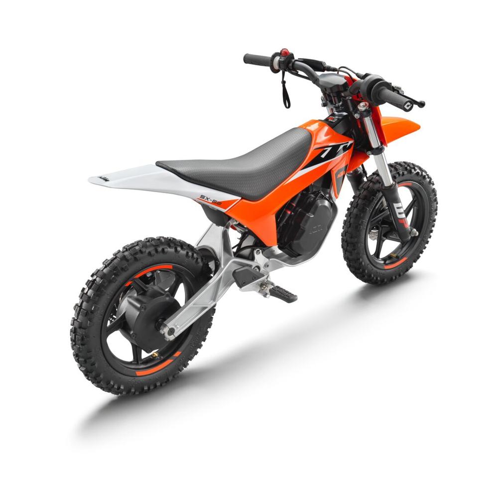 KTM SX-E 2
