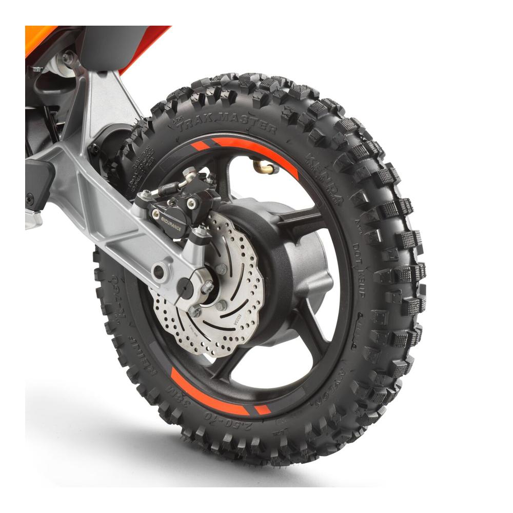 KTM SX-E 2