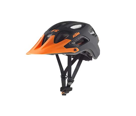 Casco KTM Factory enduro