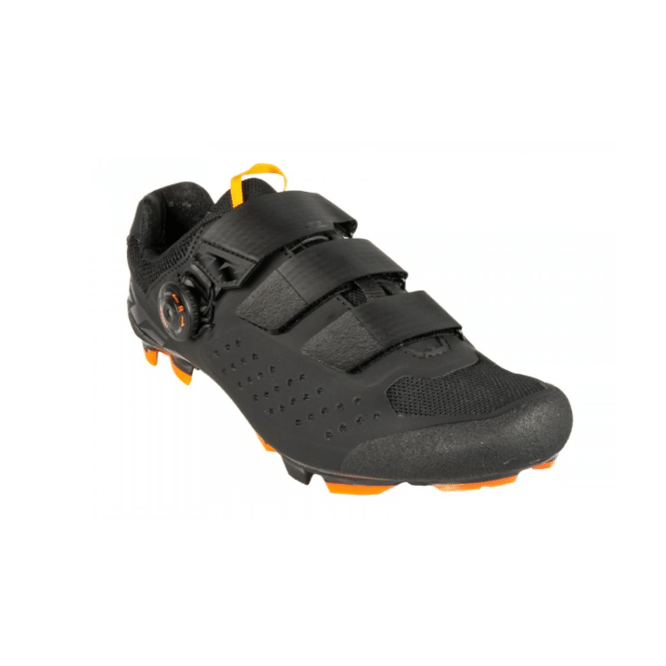 Zapatillas KTM - MTB Fijaciones