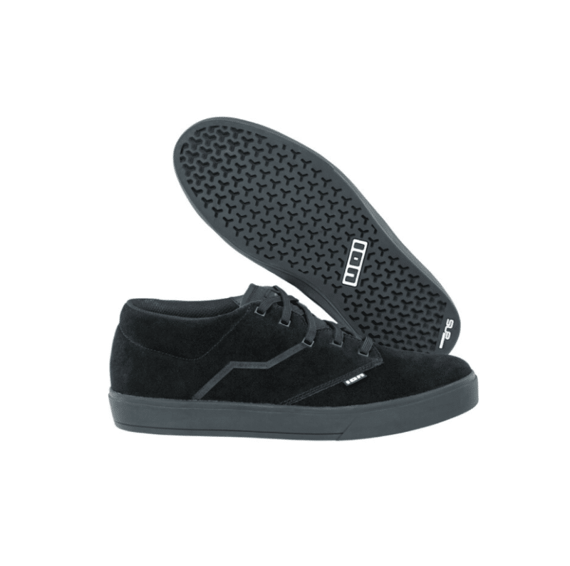 ION-SHOES SEEK AMP UNISEX NEGRA