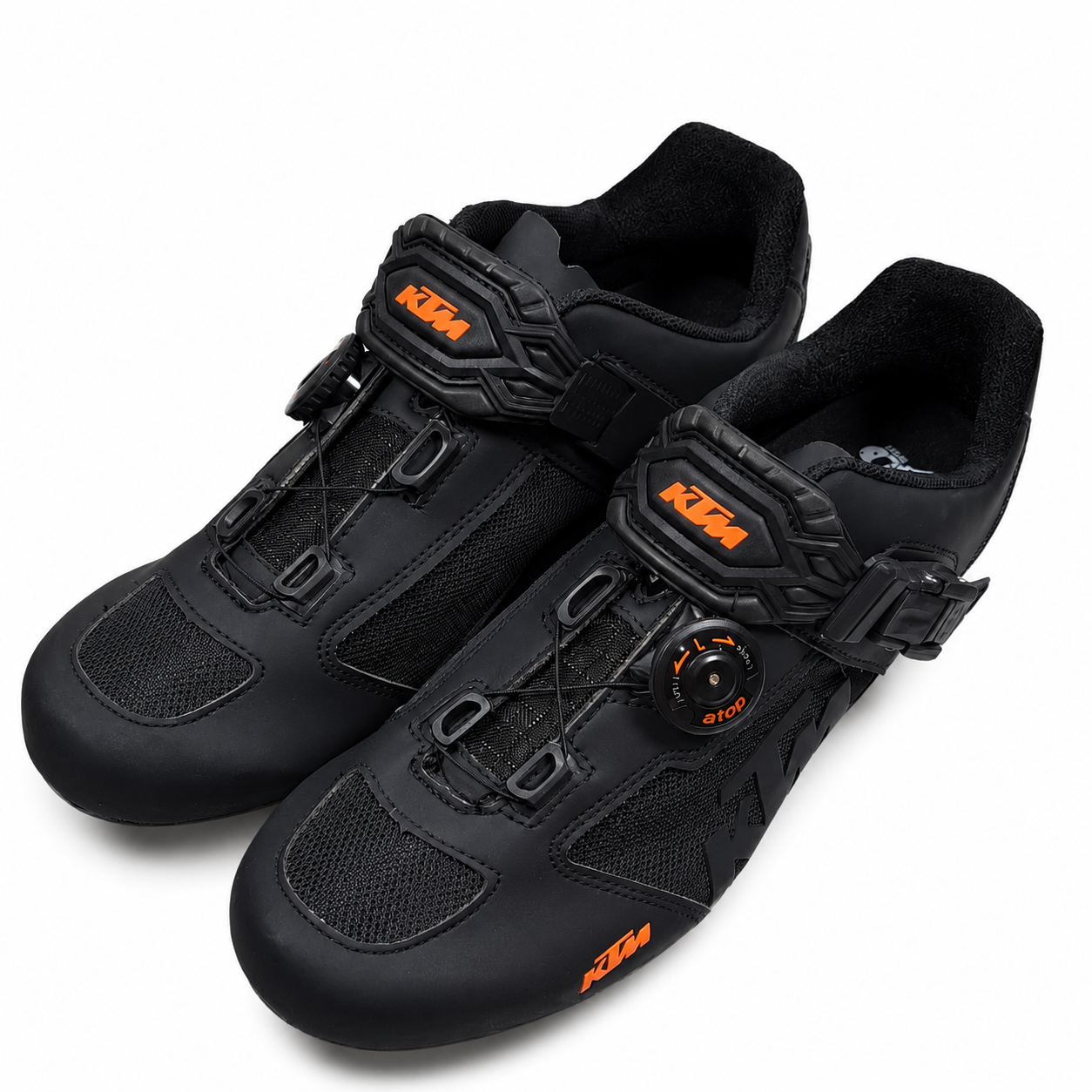 Zapatillas KTM Schuhe FT Carbon