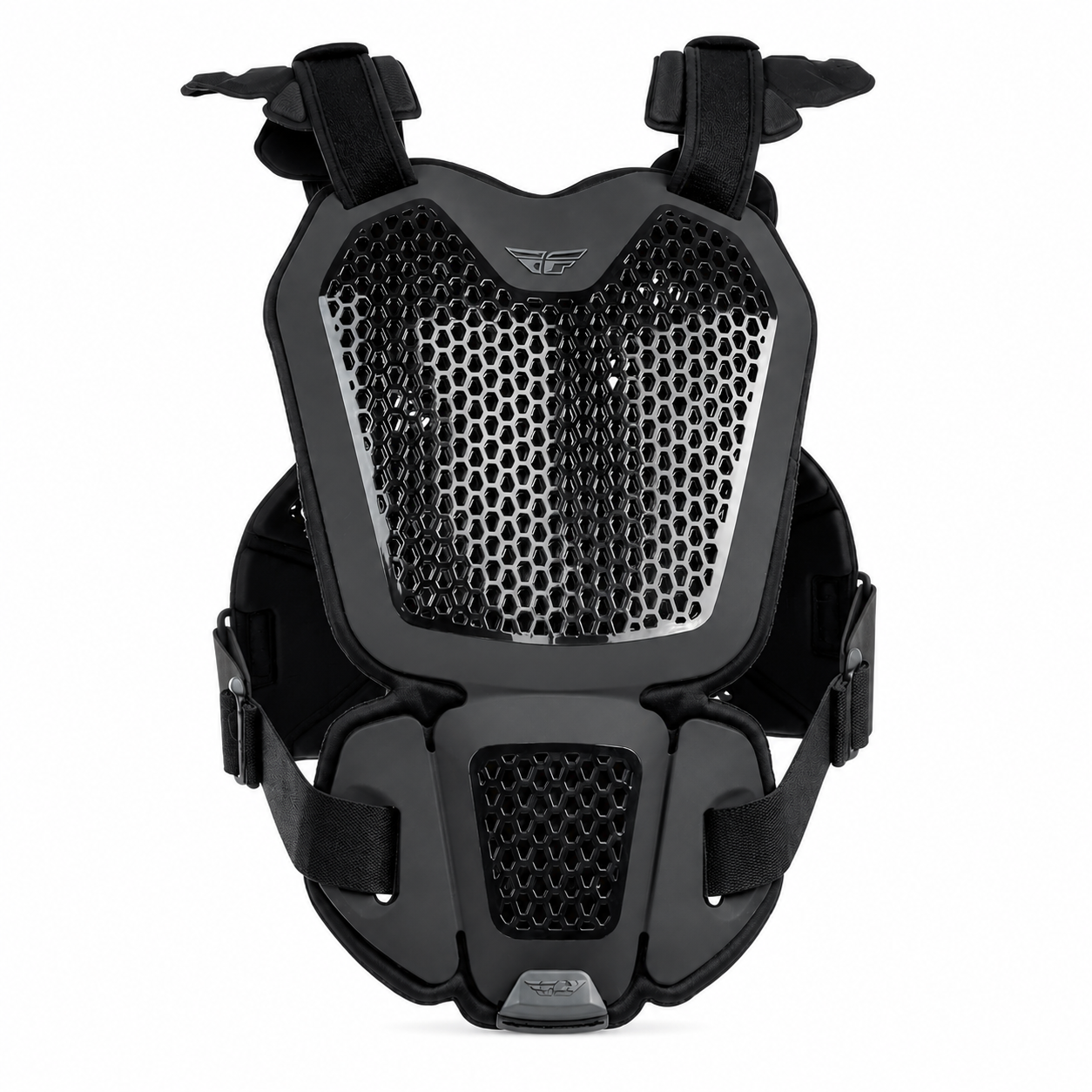 Jofa FLY Racing Revel Lite Negra