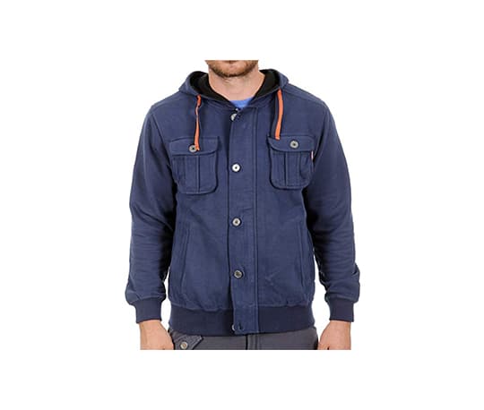 Polerón KTM Factory Character