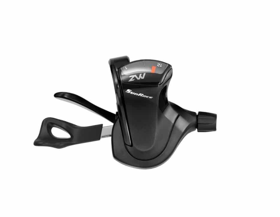 Shifter 12 Velocidades - Sunrace