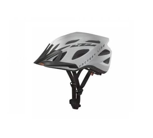 Casco KTM Factory Line - Gris