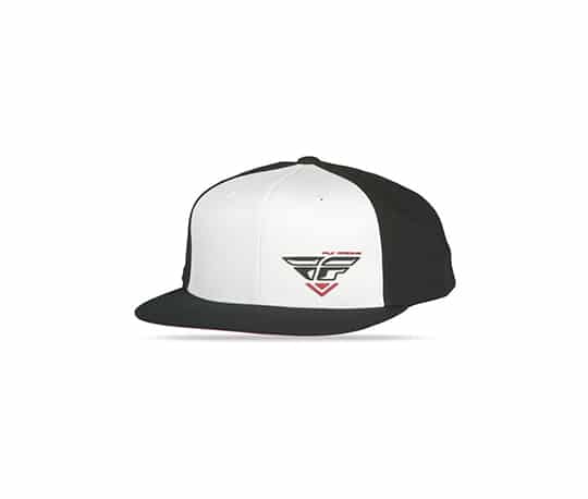 Gorro Fly racing Choise