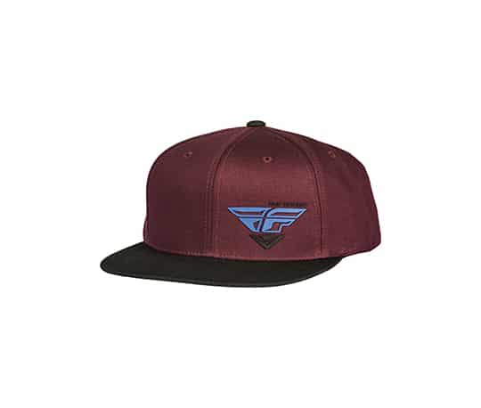 Gorro Fly racing Choise