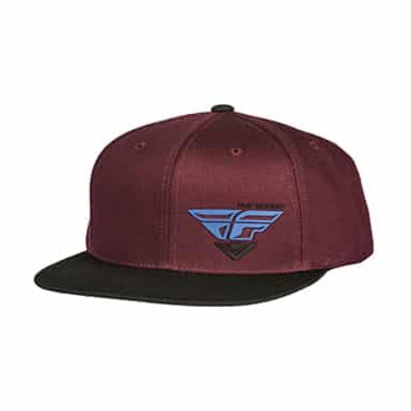 Jockey FLY Racing Choise