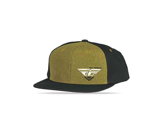 Gorro Fly racing Choise
