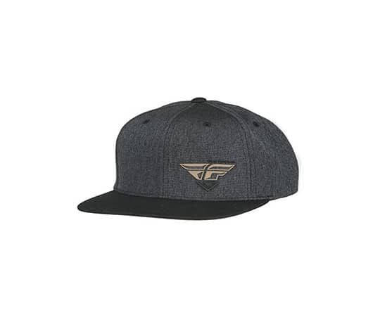 Gorro Fly racing Choise