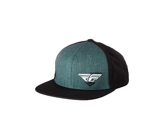 Gorro Fly racing Choise