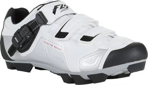 Zapatillas FLY TALON RS WHT Fly Racing